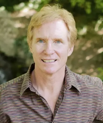 Portrait of Brad Smith, REALTOR®