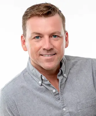Portrait of Josh Chapel, REALTOR®