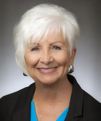 Portrait of Sally McKean, REALTOR®