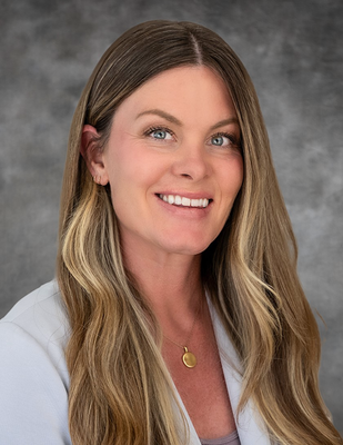 Portrait of Jacquelyn Gustafson, REALTOR®