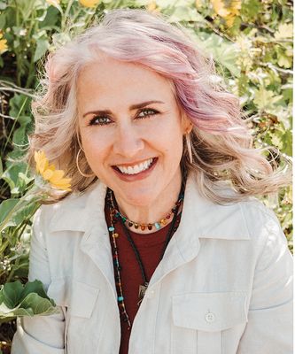 Portrait of Tami Hargrove, REALTOR®