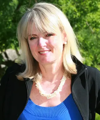 Portrait of Jamie Richards, REALTOR®