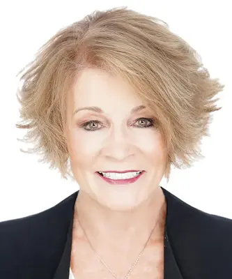 Portrait of Linda Murdoch, REALTOR®