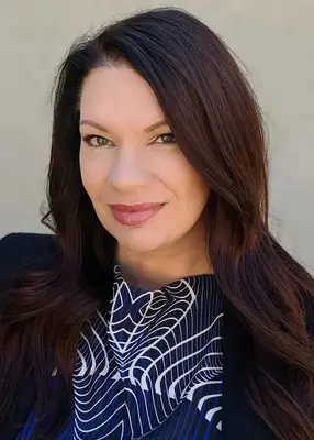 Portrait of Kristy Carlson, REALTOR®