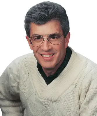 Portrait of Ron Whaley, REALTOR®
