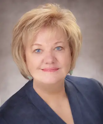 Portrait of Nancy Davies, REALTOR®