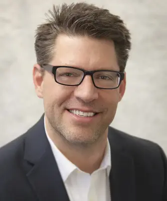 Portrait of Joe Davis, REALTOR®