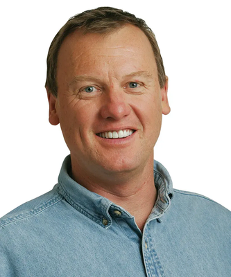 Portrait of Peter Kemp, REALTOR®