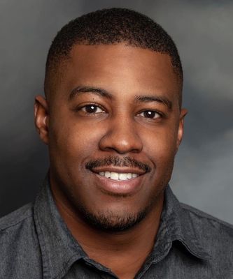 Portrait of Kevin Woods, REALTOR®