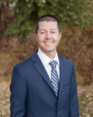 Portrait of Spencer Davis, REALTOR®
