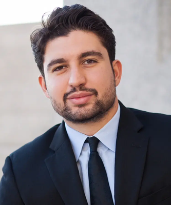 Portrait of Anthony Arrasi, REALTOR®