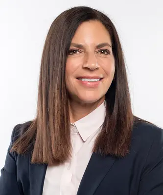 Portrait of Alyson Lundy, REALTOR®