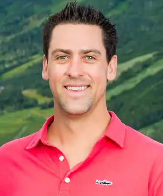 Portrait of Rob Lea, REALTOR®