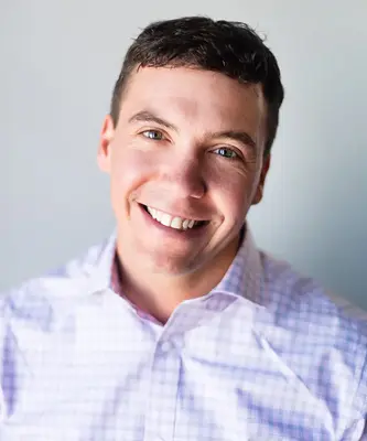 Portrait of Dylan Natale, REALTOR®