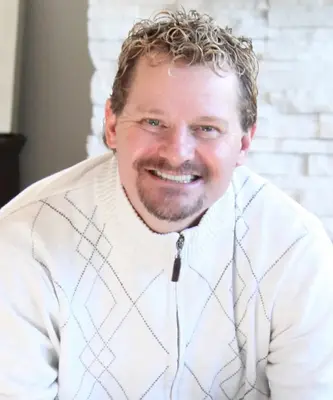 Portrait of Brett Butler, REALTOR®
