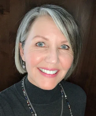 Portrait of Sheri Hamilton, REALTOR®
