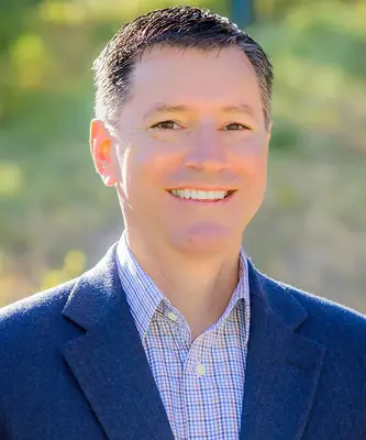 Portrait of Mike Canzano, Associate Broker