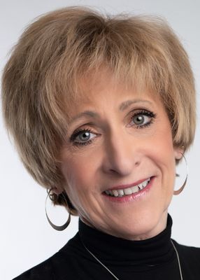 Portrait of Gracia Eisman, REALTOR®