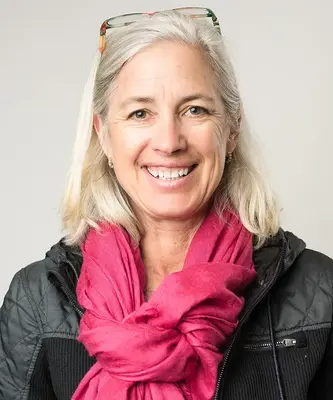 Portrait of Kristin Wright, REALTOR®