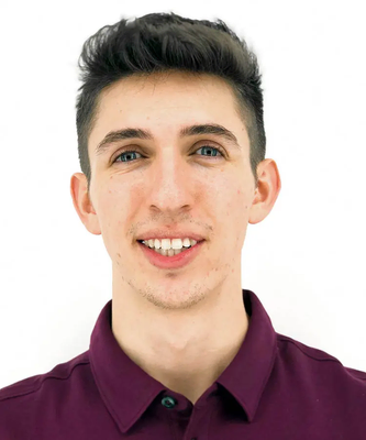 Portrait of Marcus B. Burnham, REALTOR®