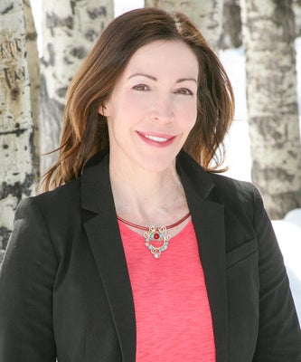 Portrait of Kami Andrus, REALTOR®