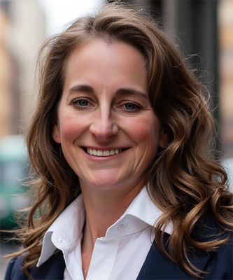 Portrait of Jessica Allen Bateman, REALTOR®