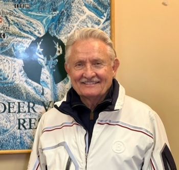 Portrait of Bill Lundskog, REALTOR®