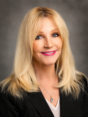 Portrait of Cindy Corbin, REALTOR®