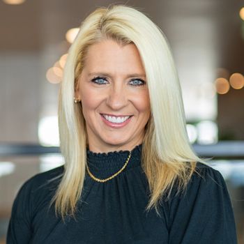 Portrait of Kristy Bullock, REALTOR®