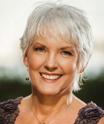 Portrait of Tanya Power, REALTOR®
