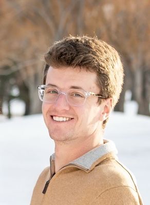 Portrait of Jackson Kelly, REALTOR®