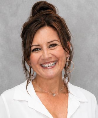 Portrait of Amber Wells, REALTOR®