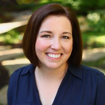 Portrait of Madi Leyba, REALTOR®