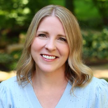 Portrait of Natalie Gines, REALTOR®