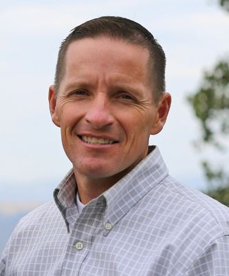 Portrait of Doug Park, REALTOR®