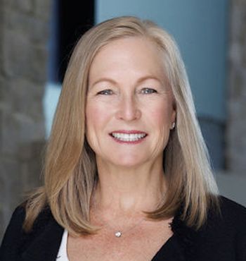 Portrait of Jody Aucamp, REALTOR®