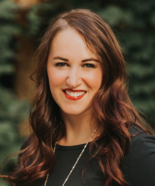Andrea Luikart, REALTOR®