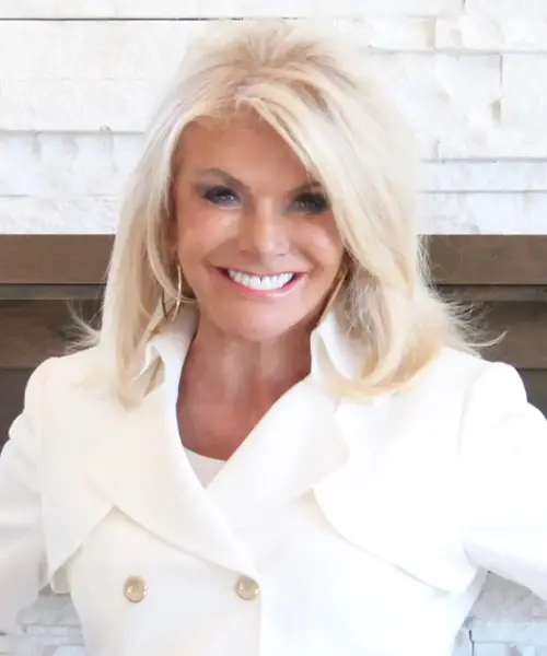 Linda Secrist, Associate Broker