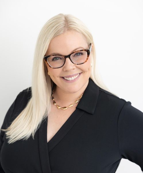 Keen Cooper, Luxury Collection Realtor®