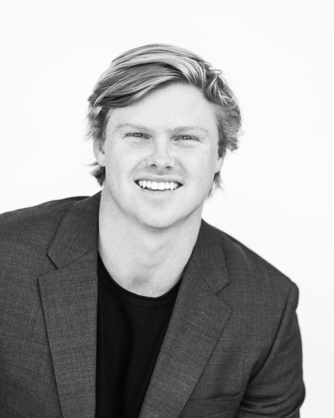 Garrett Spruth, 