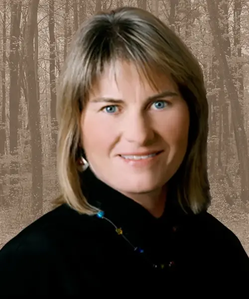 Kathy Durrans, Associate Broker