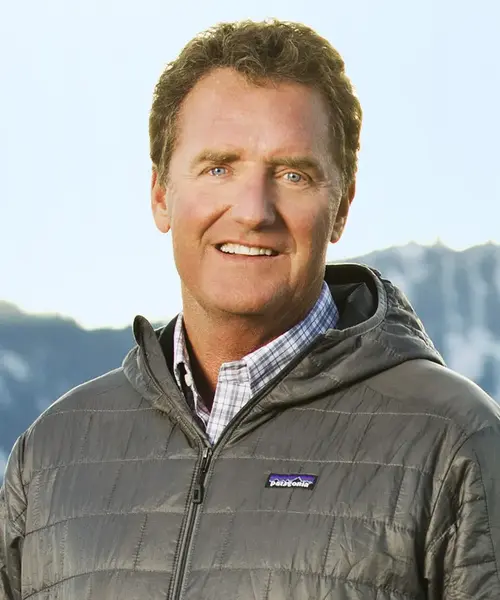 Tom Peek, Associate Broker