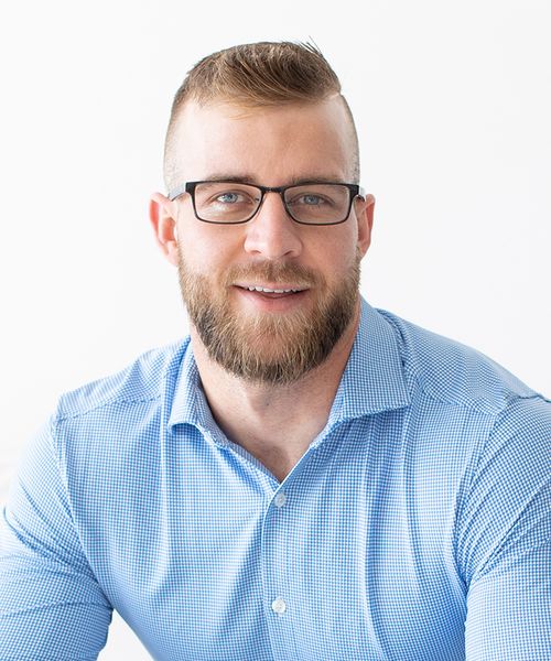 Colton Turner, REALTOR®