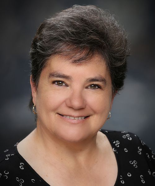 Jo Graham, REALTOR®