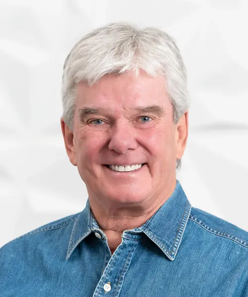 Bruce Kipp, Associate Broker