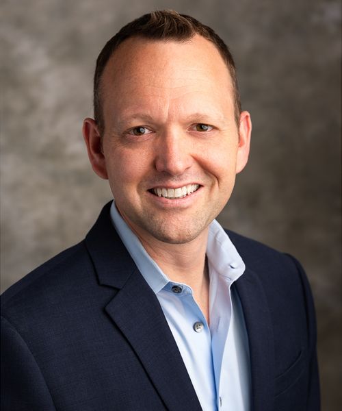 BJ Christianson, Associate Broker