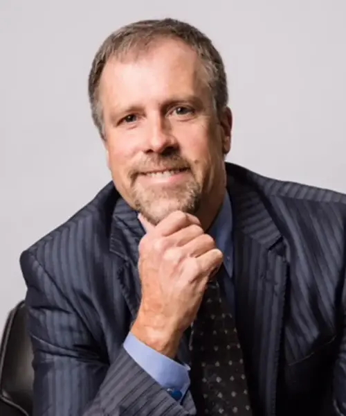 Jeff Topham, REALTOR®