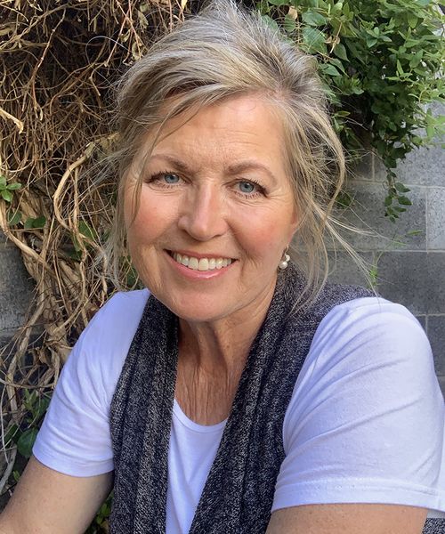 Jill Hafen Peterson, REALTOR®