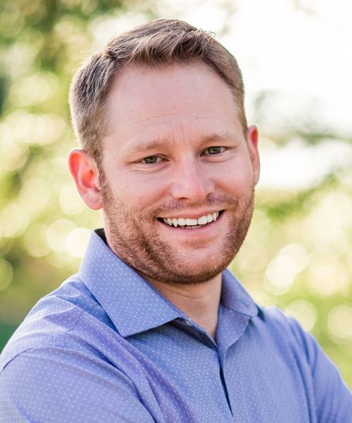 Andrew Dudley, Associate Broker