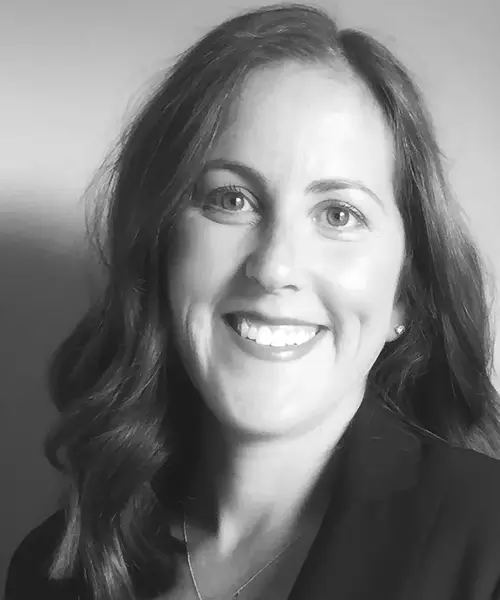 Lauren McLaughlin, Associate Broker